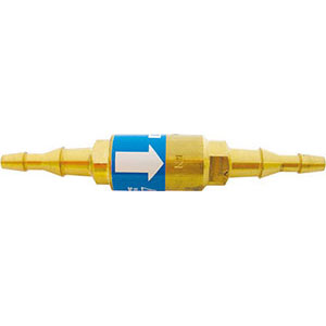 3245F - SAFETY RELIEF VALVES FOR OXYACETYLENE AND PROPANE - Prod. SCU